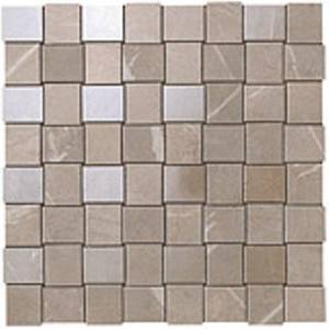 Мозаика Atlas Concorde Marvel ASCV Silver Net Mosaic 30.5x30.5