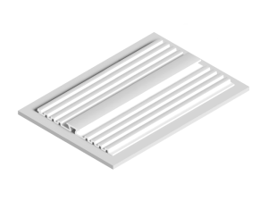 Декоративная панель Hiwood HL201 NP Grand 270x1.85x24