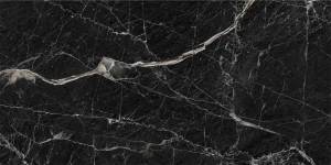 Керамогранит NT Ceramic Natural Stone NTT9521M Calacatta Black Mat 60x120