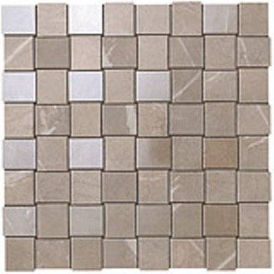 Мозаика Atlas Concorde Marvel ASCV Silver Net Mosaic 30.5x30.5