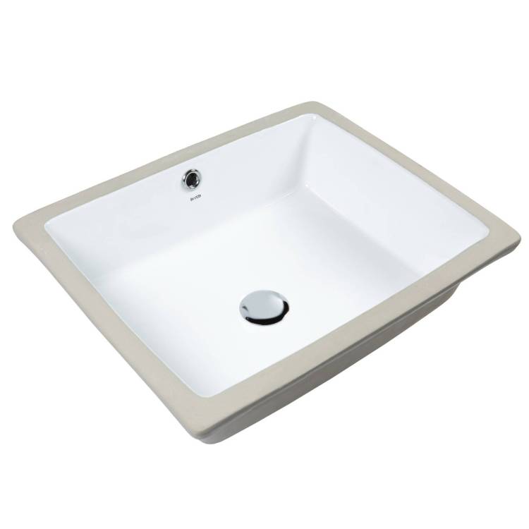 Раковина BOND Cube S99-500 встраиваемая, 50 см