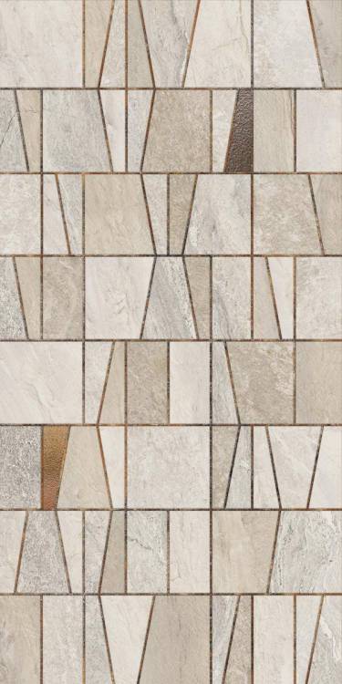 Керамогранит Century Cristalia 145306 Irides Light Nat Ret 60x120