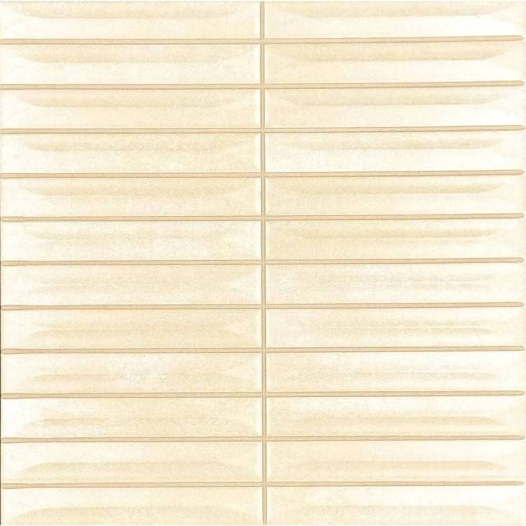 Керамическая плитка Vilar Albaro Terre Arrow Beige 1.5x10 20x20