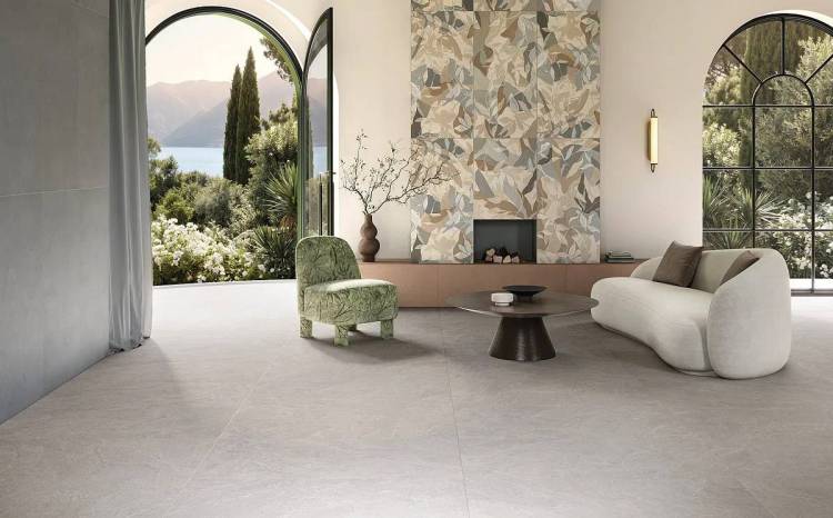 Vitra ПьетраДиВальс