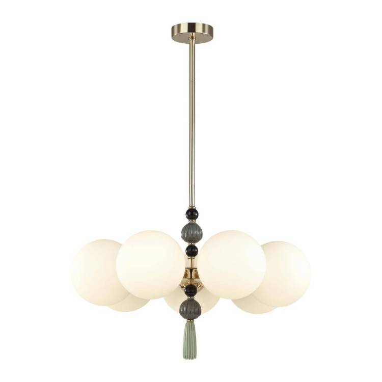 Люстра Odeon Light Palle 5405/7