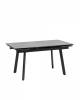 Кухонный стол Stool Group Тайл AV 2126-1400/800-170110-7016T Larka Grey