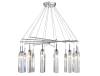 Подвесной светильник Newport 4520 4524+10/S chrome