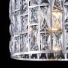 Подвесной светильник Maytoni Gelid MOD184-PL-01-CH фото 3