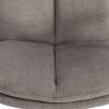 Компьютерное кресло Tetchair Итон-Лоу 25693 серый фото 10