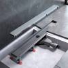 Душевой лоток Am.Pm MasterFlow W01SC-U11-070-04SB универсальный затвор Tile 70см, матовая сталь фото 16