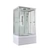 Душевая кабина AvaCan V5012LED 120x90x220 фото 3