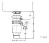 Измельчитель отходов EMAR ATC-WZB390A Compact RS фото 4