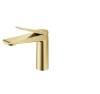 Смеситель для раковины ESKO Shanghai Gold SHA26Gold золотой