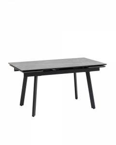 Кухонный стол Stool Group Тайл AV 2126-1400/800-170110-7016T Larka Grey
