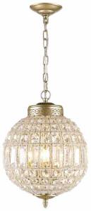 Подвесная люстра Wertmark Barbara WE325.05.203