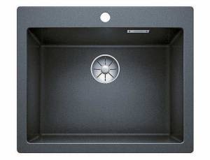 Мойка кухонная Blanco Pleon 6 521678 антрацит