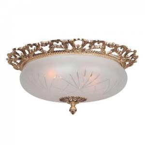Потолочный светильник Arti Lampadari Venezia E 1.13.46 G