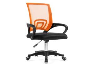 Компьютерное кресло Woodville Turin 15432 black / orange
