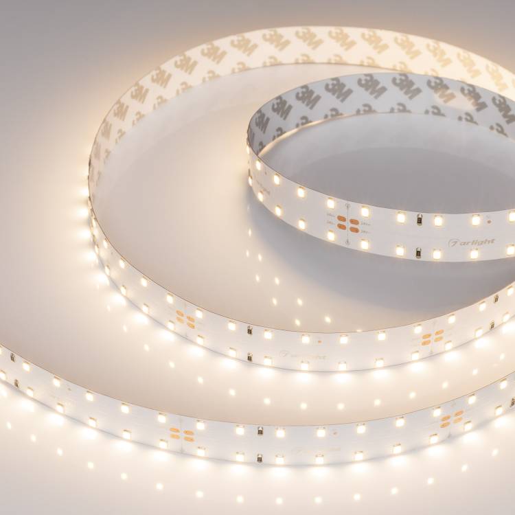 Лента светодиодная Arlight Rt 28001