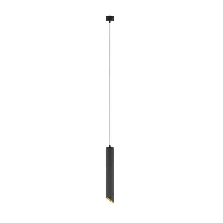 Подвесной светильник Technical Lipari P044PL-01-40GU10-B