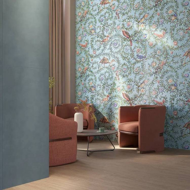 Kerama Marazzi Райский сад