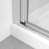 Душевая дверь в нишу Radaway EOS DWS 137993-01-01L 140 L фото 4