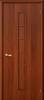 Межкомнатная дверь Bravo 010-0269 2Г Л-11 ИталОрех 1900x600