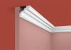 Карниз Cosca Decor KX032 200x4.2x4.6