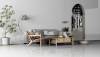 Керамогранит Ocean ceramic Super White 60x120 фото 2