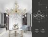 Подвесная люстра Ambrella light Traditional TR4926 фото 3