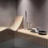 Мозаика Kerama Marazzi Темари KM3030M0121N голубой светлый матовый 29.8x29.8x3.5 фото 9