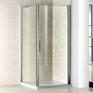 Душевой уголок Good Door Pandora CR 100x100