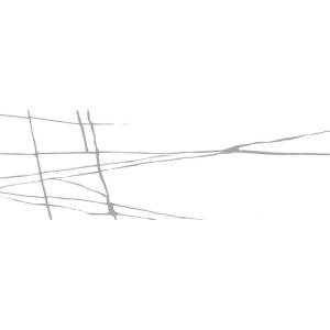 Керамическая плитка New Trend Chicago Gray WT11CHS00 White 20x60