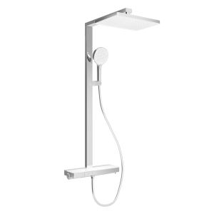 Душевая стойка Sancos Vos SC6100CH хром