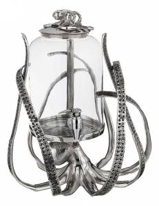 Бутылка для напитков Lefard 725-016 Dal Mare (38x38x48 см)