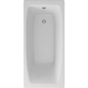 Чугунная ванна Delice Repos DLR220508 170x70, без ножек