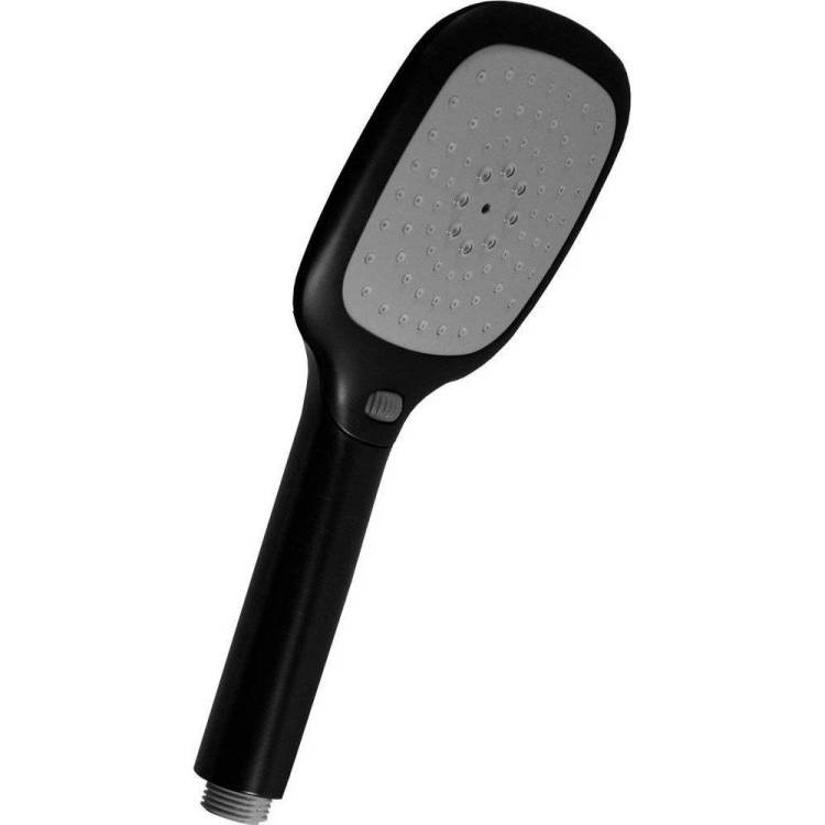 Лейка для душа Lemark LM1013BBronze черная матовая