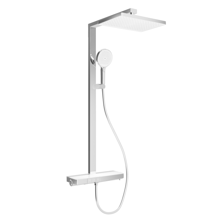 Душевая стойка Sancos Vos SC6100CH хром