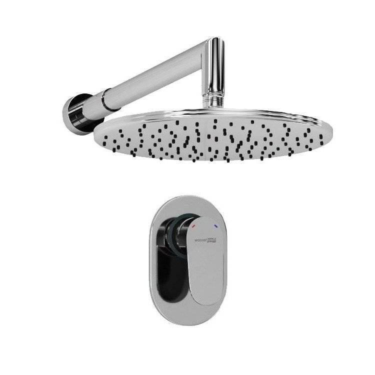 Душевой комплект Wasserkraft A12030