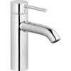 Смеситель для раковины Kludi Bozz 382820576
