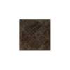 Вставка Cerdomus Antique Geometrie Wenge 20x20