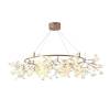 Подвесная люстра Kink Light Ветта 07521-162,33