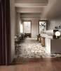 Керамогранит Serenissima CIR Italica 1086528 Modulare 39 Terra Dolce (комплект 2шт 20x20. 1шт 20x40. 2шт 40x40. 1шт 40x60.8) фото 27