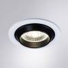 Встраиваемый светильник Arte Lamp Uva A3318PL-1WH фото 3
