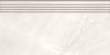 Ступень Kerranova Canyon K-900/SR/st01 White SR 30x60x9