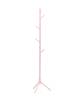 Вешалка напольная Stool Group Hook HK281 pink