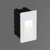 Настенный светильник Reluce 86606-9.0-001TL LED3W WT