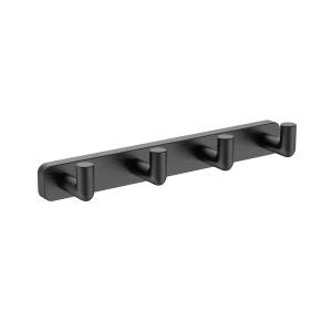 Крючок Raglo R320.054.09 четверной, графит