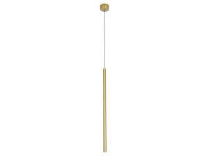 Подвесной светильник Newport Loren 15105/S brass