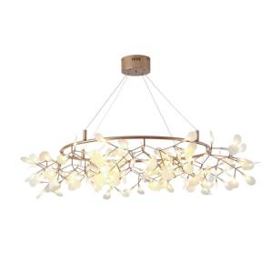Подвесная люстра Kink Light Ветта 07521-162,33